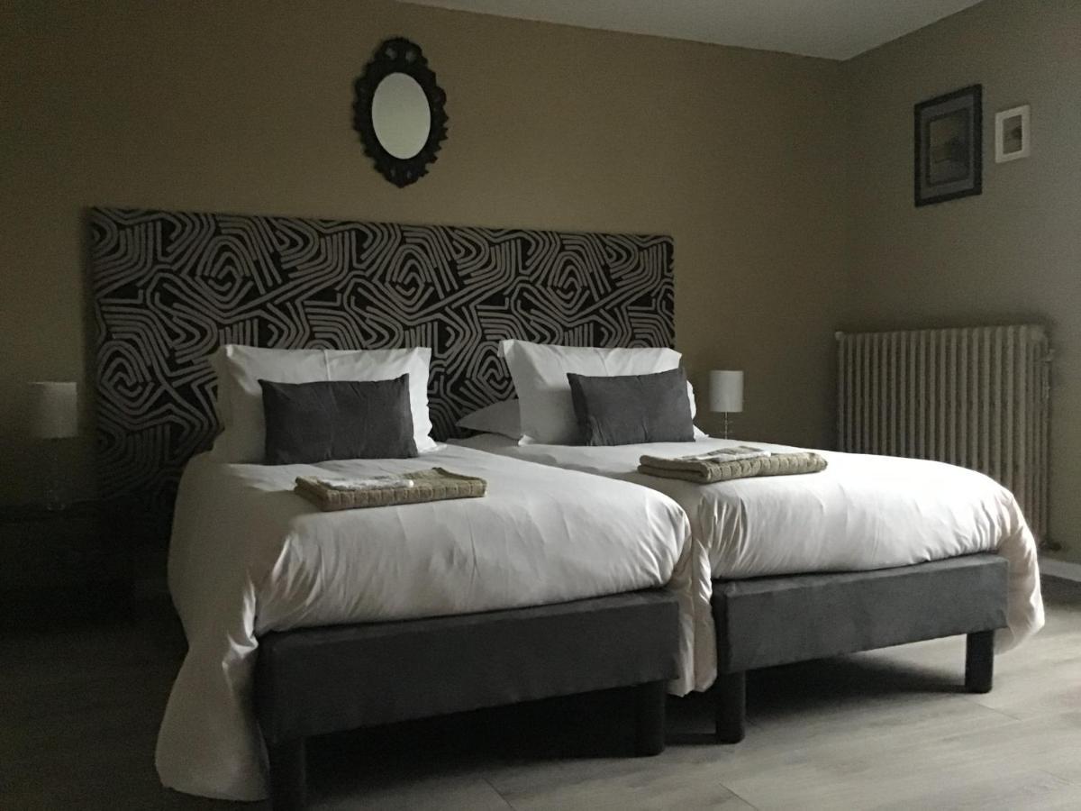 Chambres D'Hotes La Maison D'Apres Charolles Zewnętrze zdjęcie