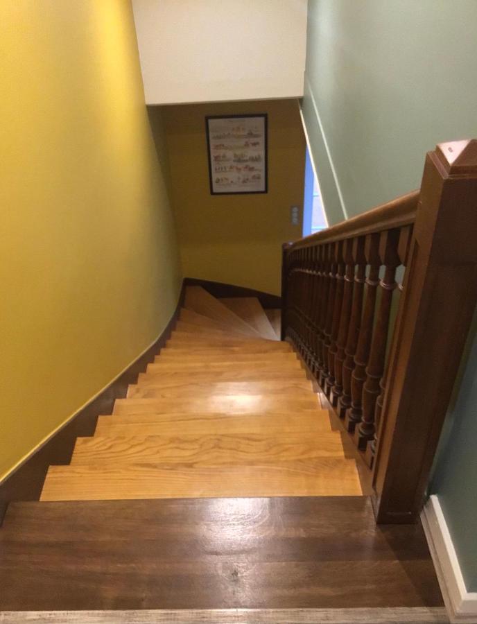 Chambres D'Hotes La Maison D'Apres Charolles Zewnętrze zdjęcie