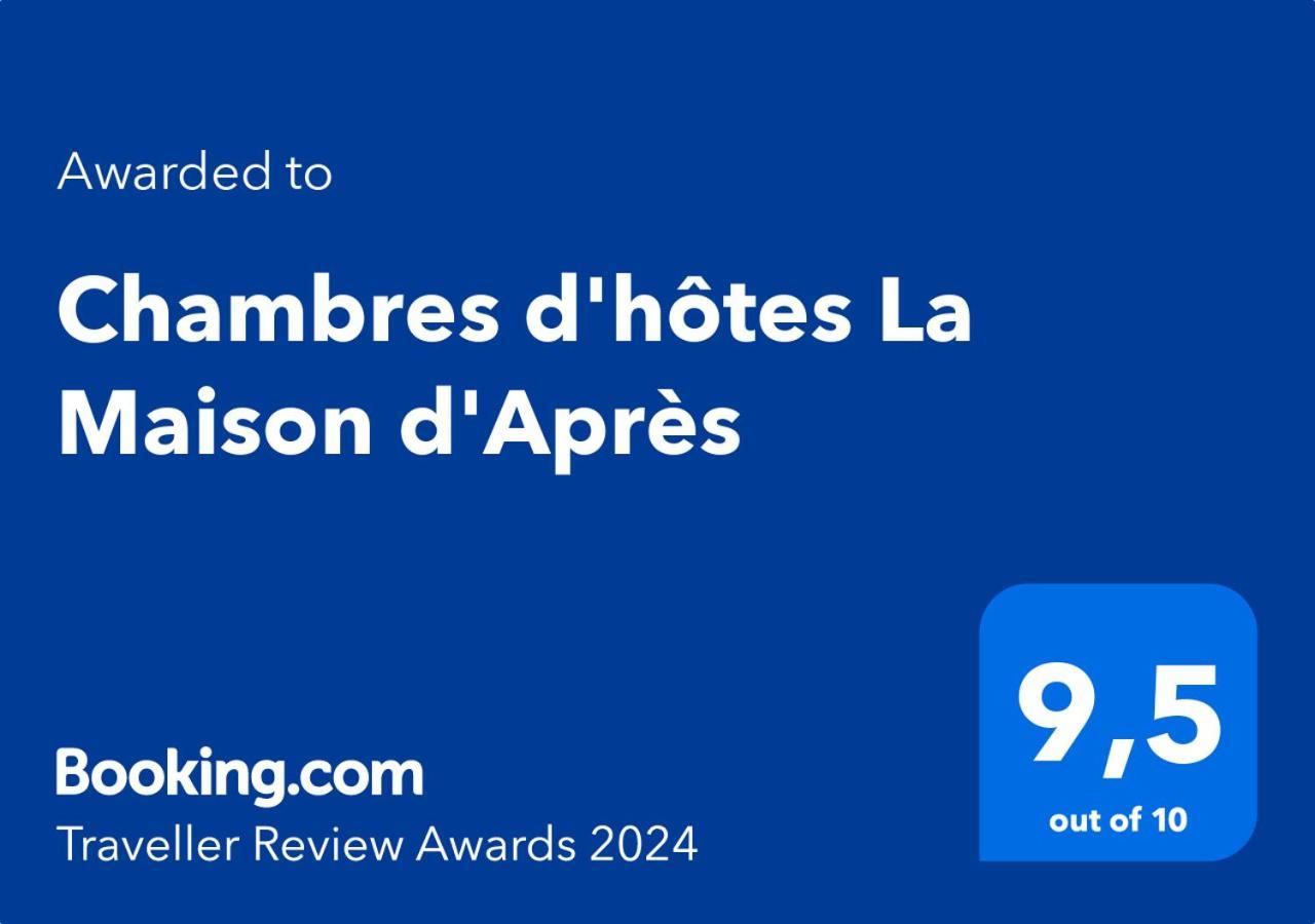 Chambres D'Hotes La Maison D'Apres Charolles Zewnętrze zdjęcie